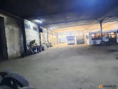 гараж, 854 м&sup2;