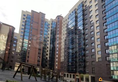 3-комн. квартира, 78.6 м&sup2;