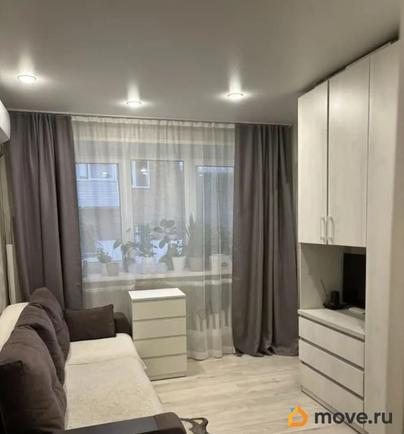 2-комн. квартира, 39 м&sup2;