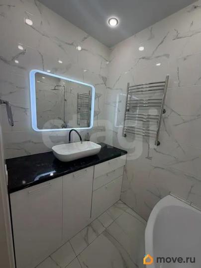 2-комн. квартира, 71.1 м&sup2;