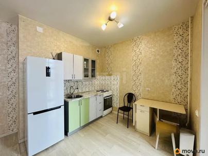 студия, 28.9 м&sup2;