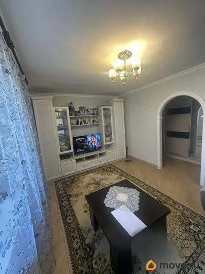 3-комн. квартира, 61.3 м&sup2;