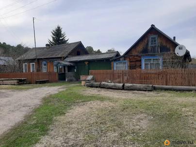 дом, 47.9 м&sup2;, 25 соток