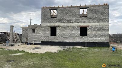 коттедж, 320 м&sup2;, 25 соток