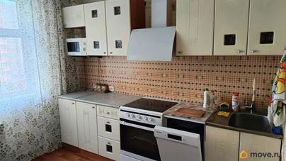 2-комн. квартира, 54.7 м&sup2;