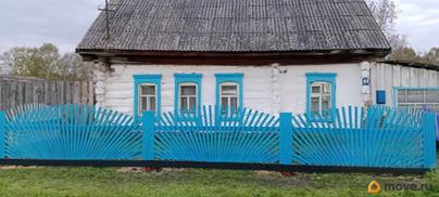 дом, 33 м&sup2;, 20 соток