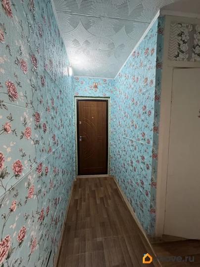 2-комн. квартира, 43.9 м&sup2;