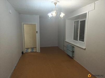 1-комн. квартира, 36.7 м&sup2;