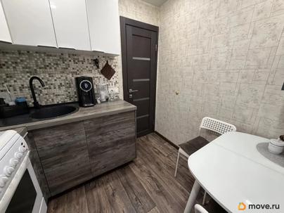 2-комн. квартира, 41 м&sup2;
