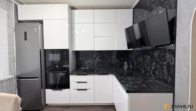 4-комн. квартира, 84 м&sup2;
