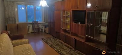 1-комн. квартира, 47 м&sup2;