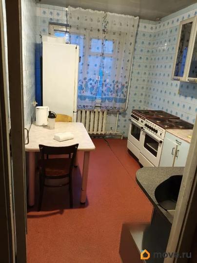 2-комн. квартира, 57 м&sup2;