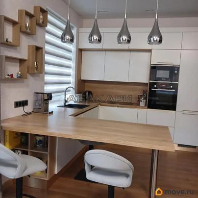 3-комн. квартира, 90 м&sup2;