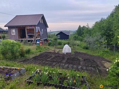 дом, 35.7 м&sup2;, 8.26 сотки