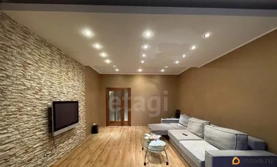 3-комн. квартира, 122.1 м&sup2;