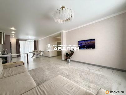дом, 131.6 м&sup2;, 5.8 сотки