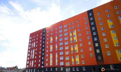 1-комн. квартира, 21 м&sup2;