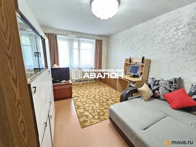 2-комн. квартира, 56.8 м&sup2;