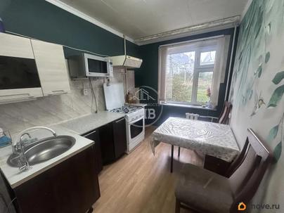 2-комн. квартира, 50 м&sup2;
