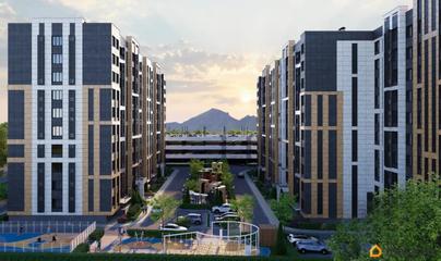 1-комн. квартира, 38.63 м&sup2;