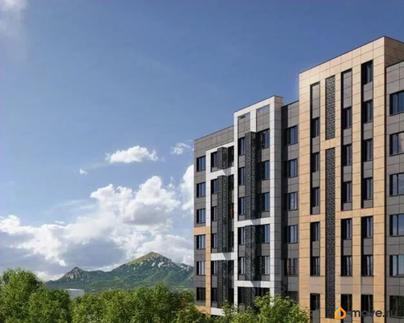 1-комн. квартира, 38.63 м&sup2;