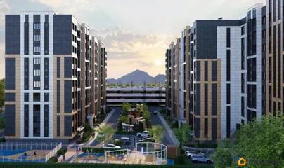 1-комн. квартира, 36.48 м&sup2;