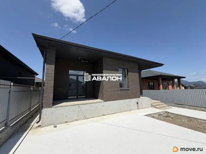 дом, 153.8 м&sup2;, 4 сотки