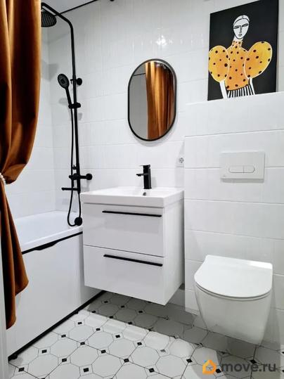 2-комн. квартира, 50.2 м&sup2;