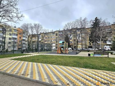 3-комн. квартира, 82.5 м&sup2;