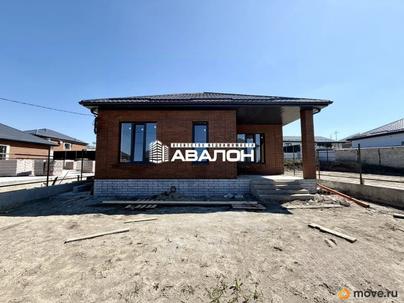 дом, 146.3 м&sup2;, 4 сотки