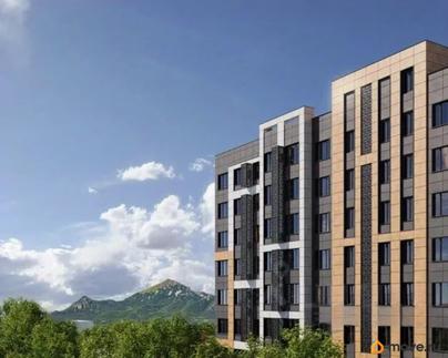 1-комн. квартира, 36.48 м&sup2;