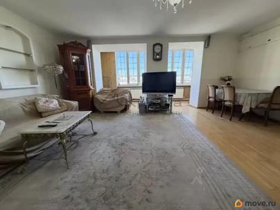 4-комн. квартира, 99.8 м&sup2;