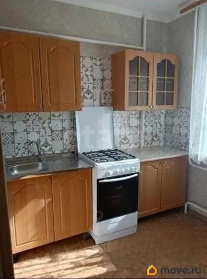 1-комн. квартира, 36 м&sup2;