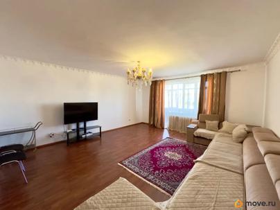 3-комн. квартира, 153 м&sup2;