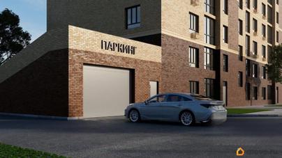 2-комн. квартира, 67 м&sup2;