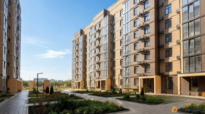 1-комн. квартира, 41.15 м&sup2;
