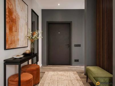 1-комн. квартира, 41.3 м&sup2;