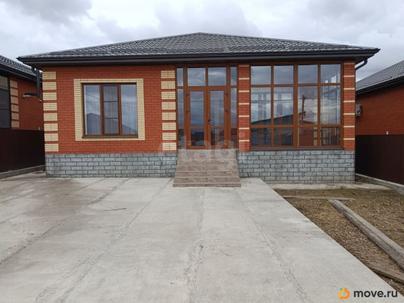 дом, 165.5 м&sup2;, 4.2 сотки