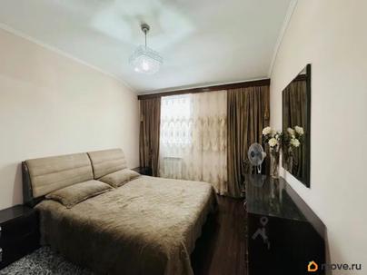 4-комн. квартира, 86.7 м&sup2;