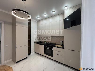1-комн. квартира, 40 м&sup2;
