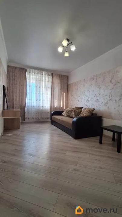 1-комн. квартира, 39 м&sup2;