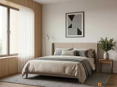 1-комн. квартира, 42 м&sup2;