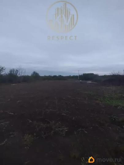 земельный участок, 8 соток