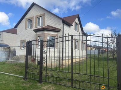 дом, 170 м&sup2;, 4.6 сотки