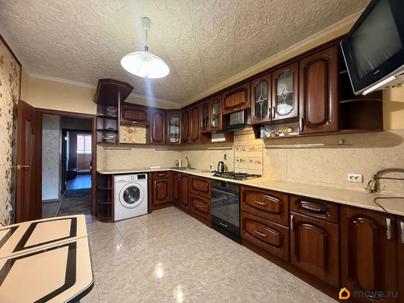 2-комн. квартира, 60 м&sup2;