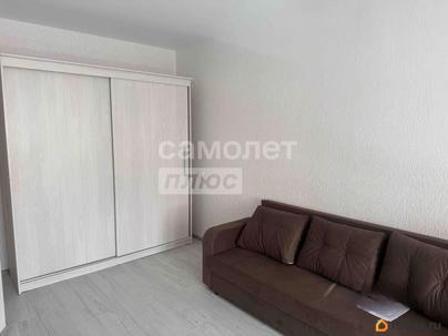 1-комн. квартира, 37 м&sup2;