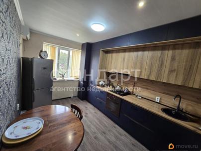 3-комн. квартира, 73.7 м&sup2;