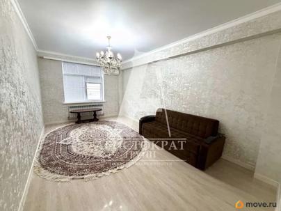 2-комн. квартира, 85 м&sup2;