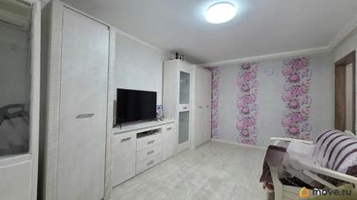 1-комн. квартира, 35.6 м&sup2;