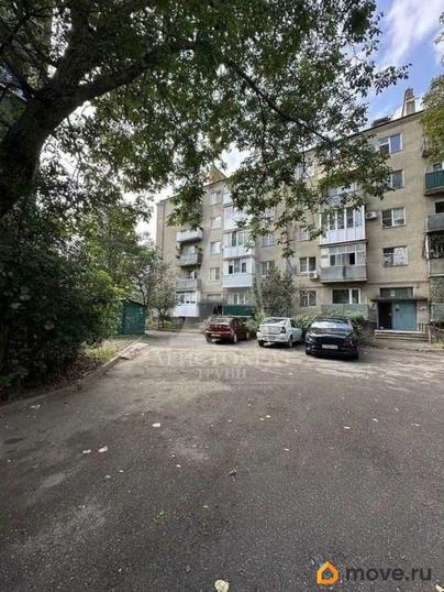 3-комн. квартира, 66.9 м&sup2;